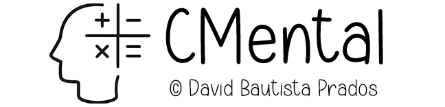 CMental Logo